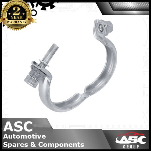 Egr valve pipe clamp - valve,