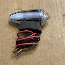 LUCAS STYLE L516 LAMP FOR AUSTIN A90 A50 A55 A95 MORGAN MOTOR CYCLE