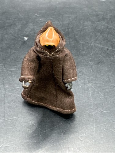 Vintage star wars jawa - vintage, first