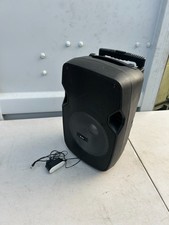 QTX PAL 10 Portable Speaker PA