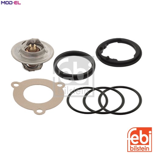 Thermostat coolant 38708 - thermostat,