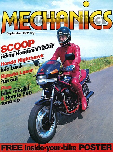 Laverda montjuic bimota kb2 - bimota,