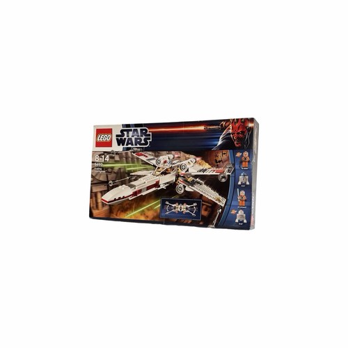 Lego star wars wing - lego:,