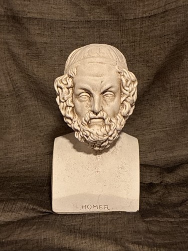 Vtg homer plaster - vtg, single