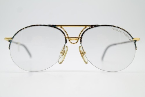 Vintage eyeglasses porsche - vintage,