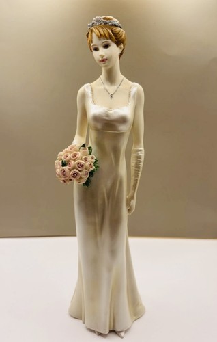 The regal collection figurine - regal,