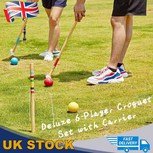 Apudarmis player croquet - apudarmis, 6