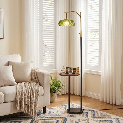 Vintage floor lamp - vintage,