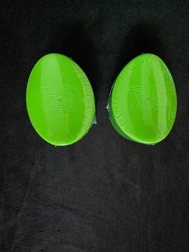 Pringle snack pots 2 - x,