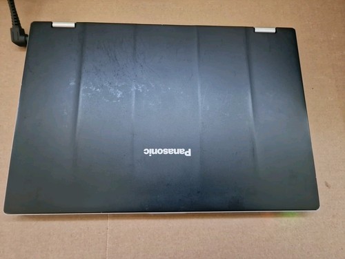 Panasonic toughbook ax3 - panasonic, cf-ax3