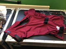 Snuggy hood head only