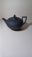 Vintage Wedgwood Black Basalt