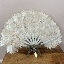 Victorian / Edwardian Ostrich