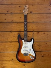 Squire Stratocaster Electric