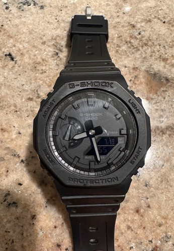 Casio unisex quartz watch - unisex's,