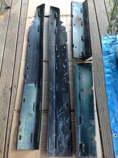 OPEL MONZA GSE , FULL SET OF