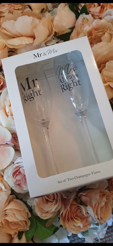 Right mrs always - right,