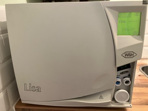 Lisa mb17 17l class b - lisa,