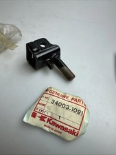 Kawasaki Kz KZ1100 Ltd Level