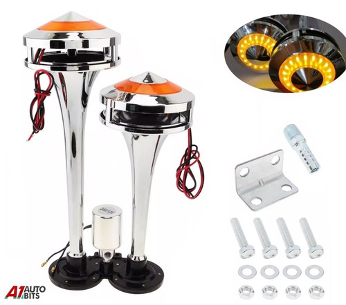 12v 24v super loud - 12v/24v, air