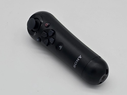 Playstation move navigation - playstation,