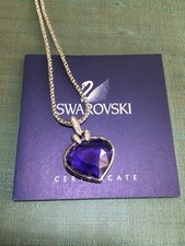 Genuine Swarovski Oceanic