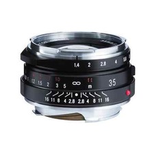 Voigtlander 35mm f1.4 VM II