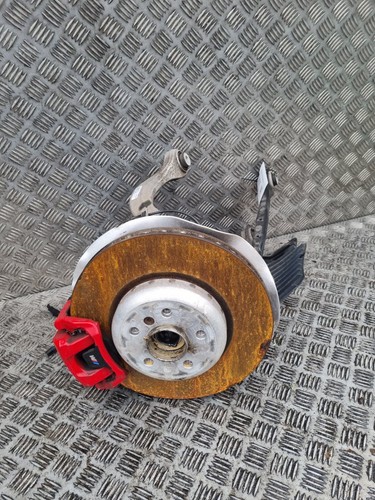 Bmw g01 hub - g01, with