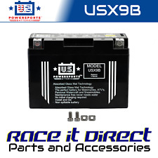 AGM Battery for YAMAHA TT 600 RE 2004 US Powersport