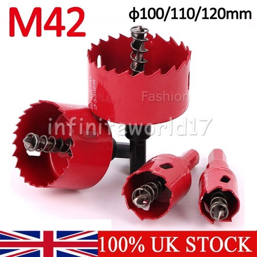 100 120mm metal - bi,