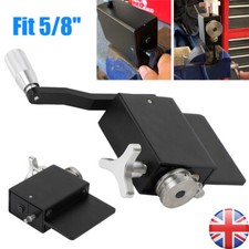 Tube Pipe Tubing Beader Tool