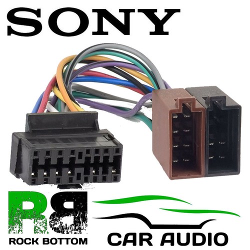 Sony dsx a40ui - car, radio