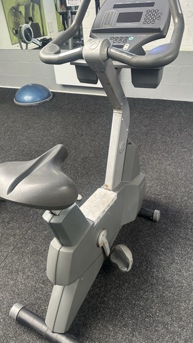 Life fitness 95ci commercial - fitness,