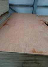 Non-Structural Hardwood