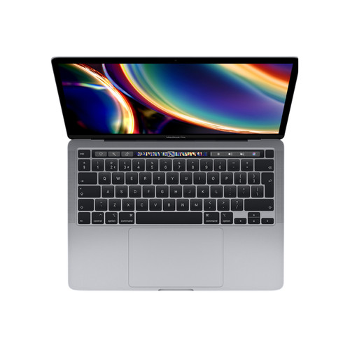 Apple macbook pro - apple, 13