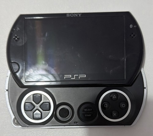 Sony psp n1003 handheld - sony,