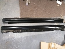 Ford Focus Side Skirt ST 250