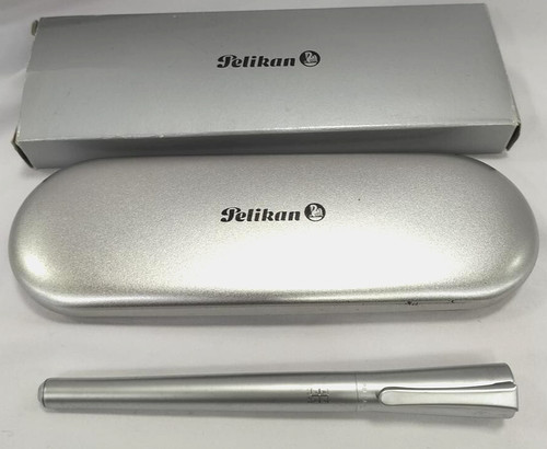 Pelikan fountain pen alfa - pelikan,