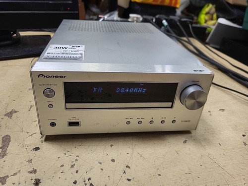 Pioneer hm10 micro fi - pioneer,
