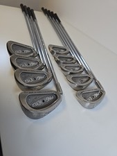 Left Hand Ping Eye 2 Irons