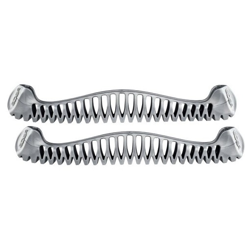 Edea guards large silver - large,