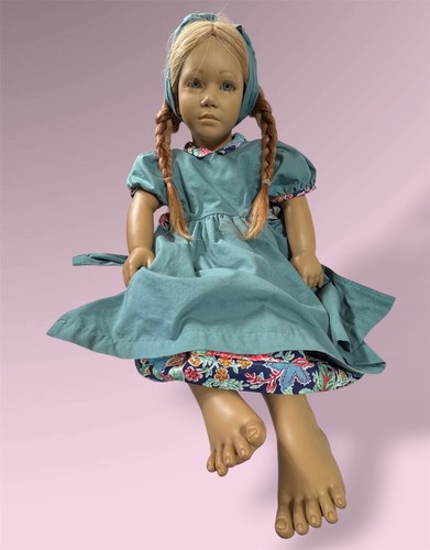 Vintage 1980s annette himstedt - vintage,