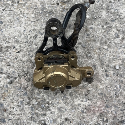 Suzuki 250 gamma gj21b c - 250,