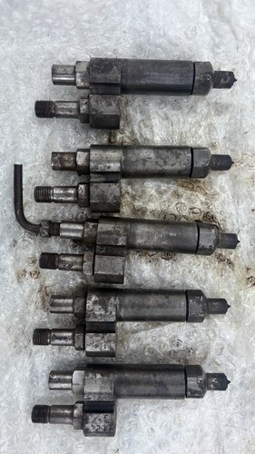 Gardner 5lw diesel fuel - 5x,