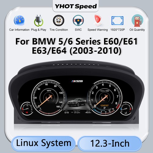 Dash instrument clusters - instrument,