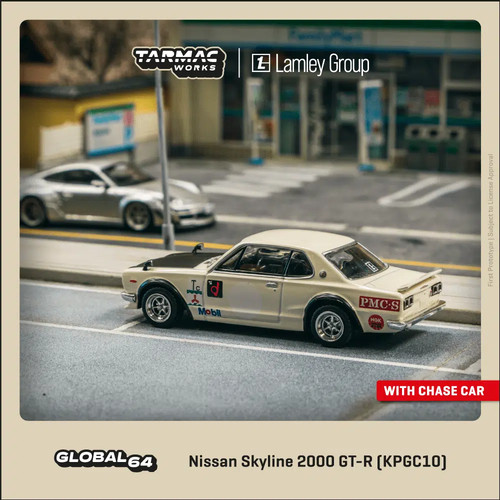 Nissan skyline 2000gt r - skyline, ht