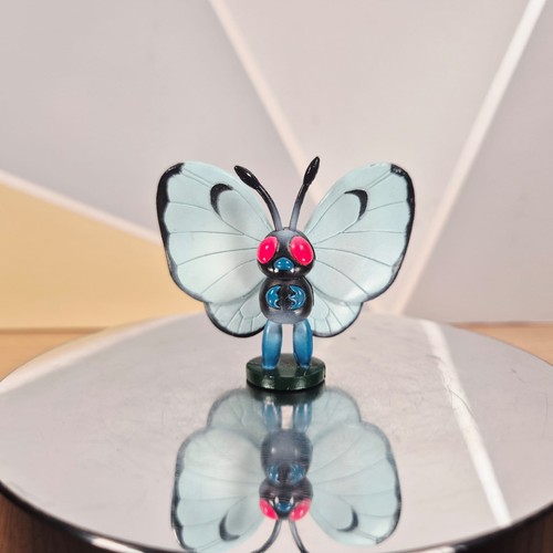 Vintage butterfree pokemon - butterfree,