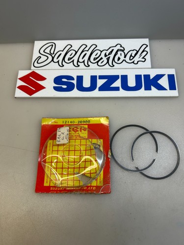 Set segment std suzuki - set,