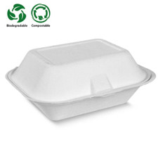 HB6-HP6 White Polystyrene