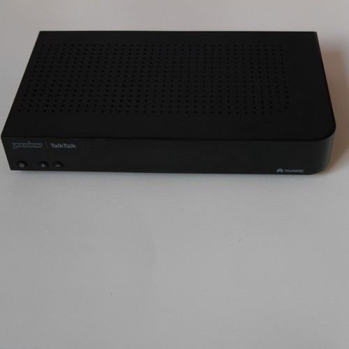 Talktalk youview huawei dn360t - huawei,